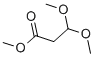 METHYL 3,3-DIMETHOXYPROPIONATE