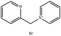 1-(2-PYRIDYLMETHYL)PYRIDINIUM BROMIDE