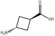 TRANS-3-AMINOCYCLOBUTANECARBOXYLIC ACID