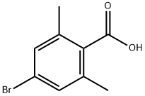4-bromo-2,6-dimethylbenzoic acid