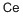 CERIUM