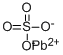 LEAD(II) SULFATE