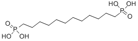 (12-Phosphonododecyl)phosphonic  acid
