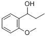 1-(2-METHOXYPHENYL)-1-PROPANOL  97