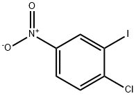 1-chloro-2-iodo-4-nitro-benzene