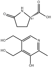 Metadoxine