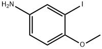 3-IODO-4-METHOXYANILINE