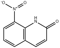 8-Nitroquinolin-2(1H)-one