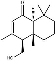 11-Hydroxydrim-7-en-6-one