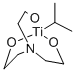 TITANIUM(IV) (TRIETHANOLAMINATO)ISOPROPOXIDE