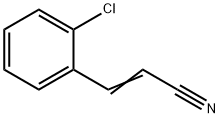 2-CHLOROCINNAMONITRILE (MIXTURE OF CIS AND TRANS)