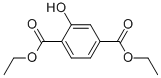 diethyl 2-hydroxybenzene-1,4-dicarboxylate