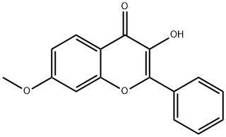 7-METHOXYFLAVONOL
