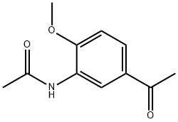 3'-ACETYLAMINO-4'-METHOXYACETOPHENONE