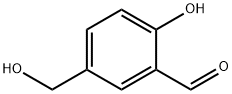2-HYDROXY-5-HYDROXYMETHYL-BENZALDEHYDE