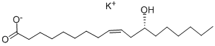 POTASSIUM RICINOLEATE