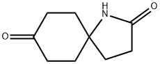 1-AZASPIRO[4.5]DECANE-2,8-DIONE