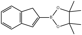 1H-INDENE-2-BORONIC ACID PINACOL ESTER
