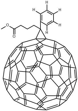 (6,6)-PENTADEUTEROPHENYL C61 BUTYRIC AC&