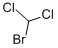 BROMODICHLOROMETHANE