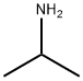 Isopropylamine