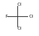 Trichlorofluoromethane