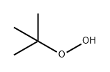 tert-Butyl hydroperoxide