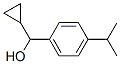 alpha-cyclopropyl-4-isopropylbenzyl alcohol 