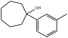 1-(META-TOLYL)-CYCLOHEPTANOL