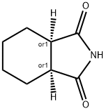 1,2-Cyclohexanedicarboximide