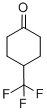 4-(TRIFLUOROMETHYL)CYCLOHEXANONE