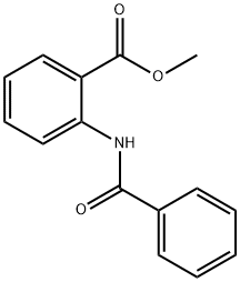 METHYL N-BENZOYLANTHRANILATE