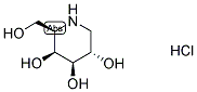 DEOXYGALACTONOJIRIMYCIN, HYDROCHLORIDE
