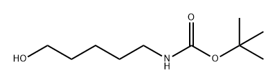 5-(BOC-AMINO)-1-PENTANOL
