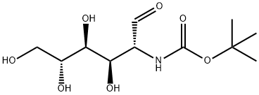 N-(TERT-BUTOXYCARBONYL)-D-GLUCOSAMINE