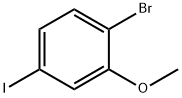 2-BROMO-5-IODOANISOLE