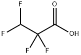 3H-Tetrafluoropropionic acid