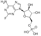 Fludarabine phosphate