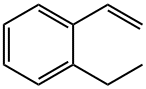 1-ETHYL-2-VINYL-BENZENE
