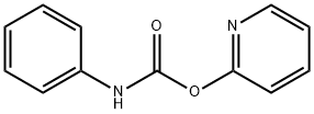 2-PYRIDYL N-PHENYLCARBAMATE
