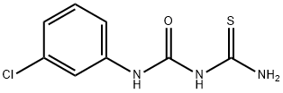 5-(3-CHLOROPHENYL)-2-THIOBIURET