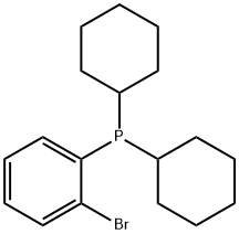 2-Bromo-dicyclohexylphenylphosphine