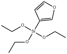 3-(TRIETHOXYSILYL)FURAN  96