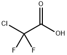 Chlorodifluoroacetic acid