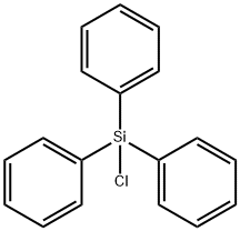 Triphenylsilyl chloride
