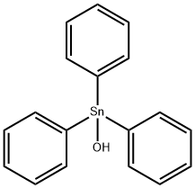 Fentin hydroxide