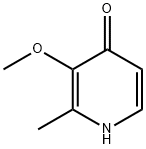 3-Methoxy-2-methyl-1H-pyridin-4-one