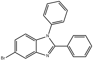 5-broMo-1,2-diphenyl-1H-benzo[d]iMidazole