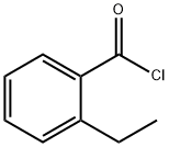 Benzoyl chloride, 2-ethyl- (9CI)