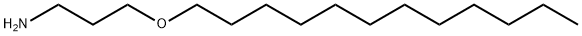 3-Lauryloxypropyl-1-amine